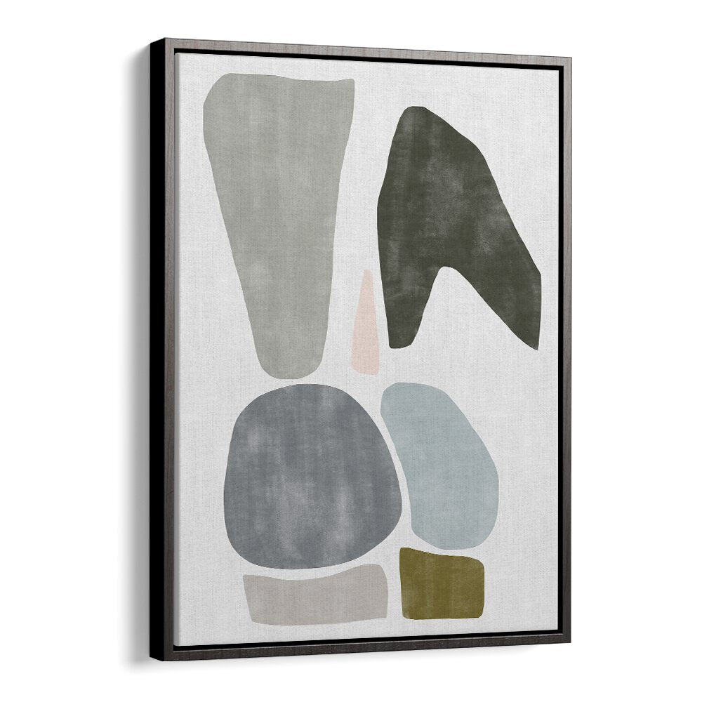 Stylish FIGURE NO I, GEOMETRIC ART PRINTS, perfect for modern home décor. A blend of art and craftsmanship.