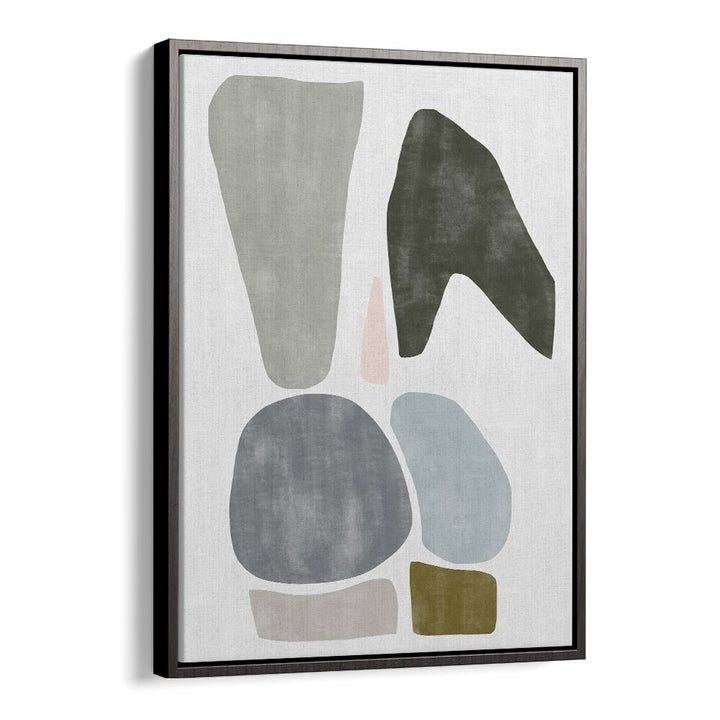 Stylish FIGURE NO I, GEOMETRIC ART PRINTS, perfect for modern home décor. A blend of art and craftsmanship.