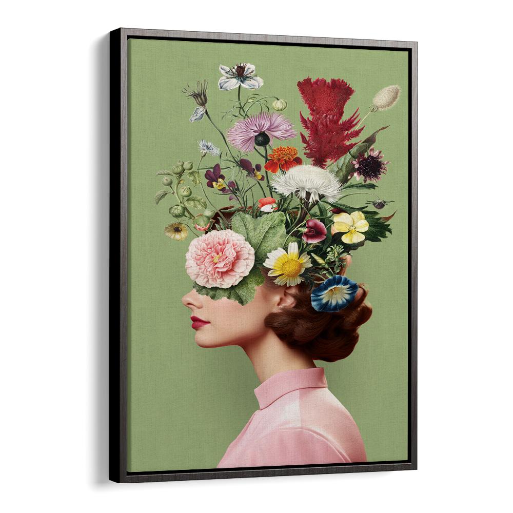 FLORAL MIND