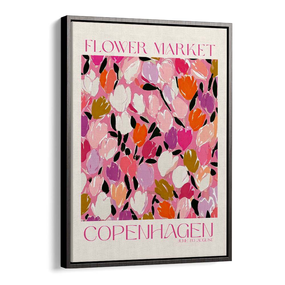 FLOWER MARKET