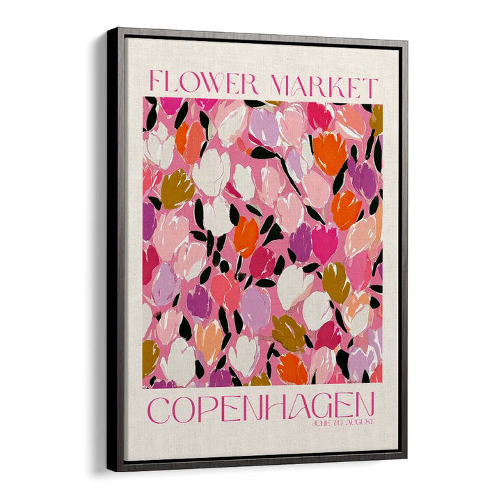 FLOWER MARKET