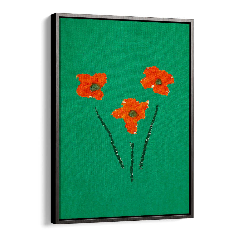 FLOWER MINIMALISTIC II