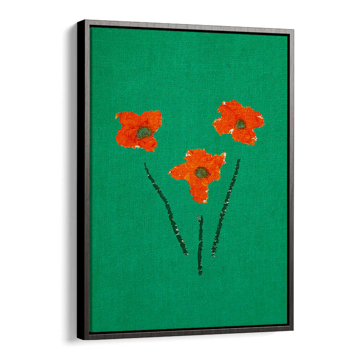 FLOWER MINIMALISTIC II