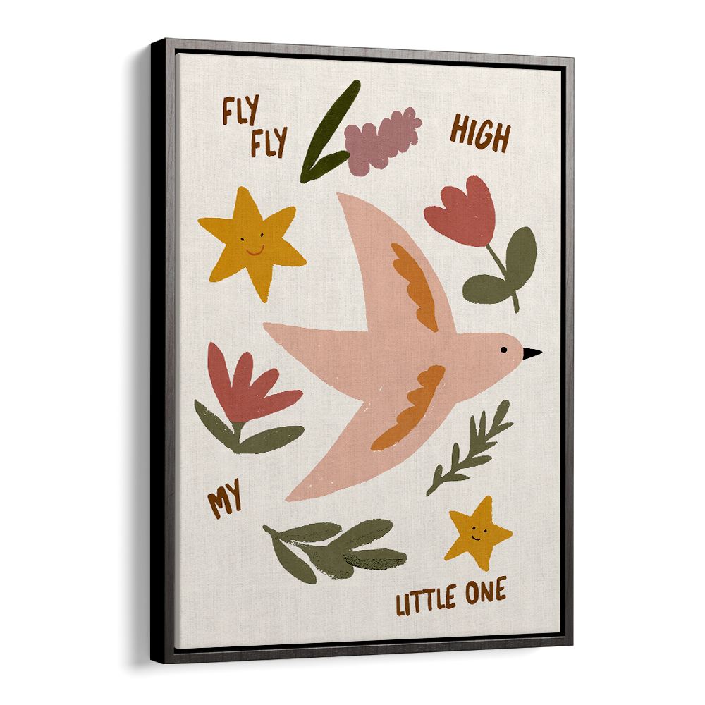 FLY FLY HIGH