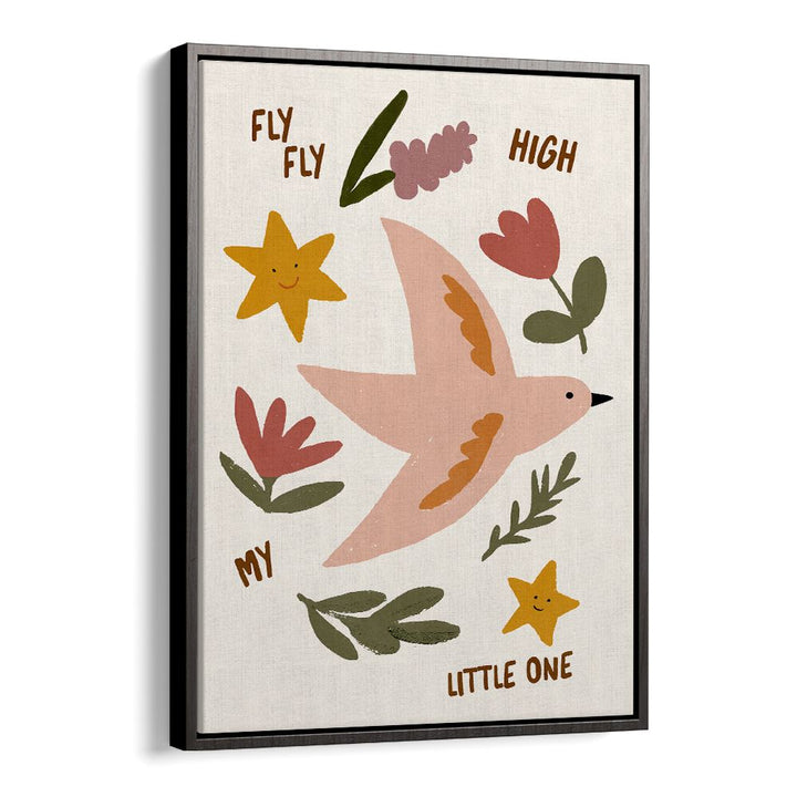 FLY FLY HIGH