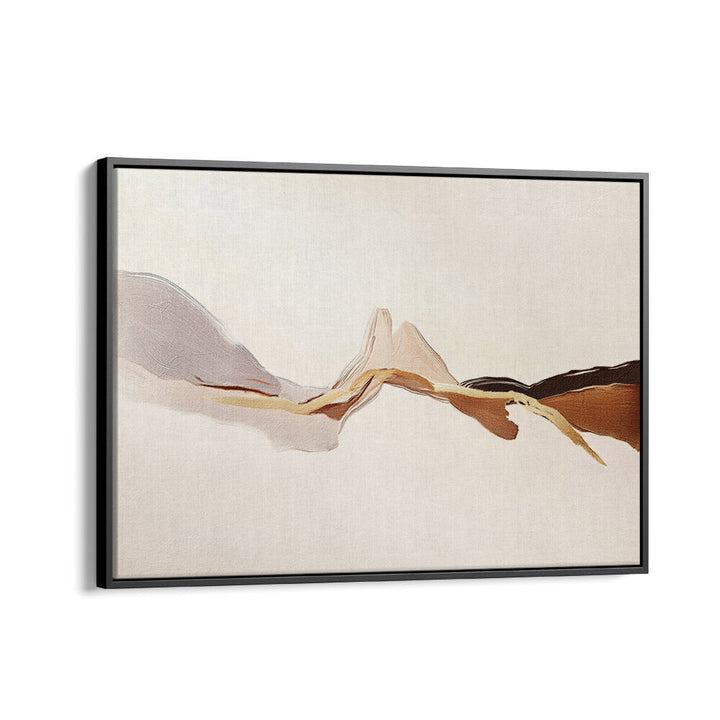 FREEDOM II , ABSTRACT PAINTINGS