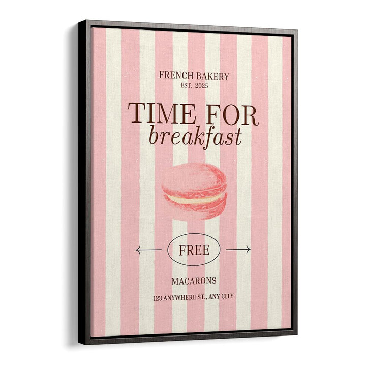 FRENCH BAKERY MACARON
