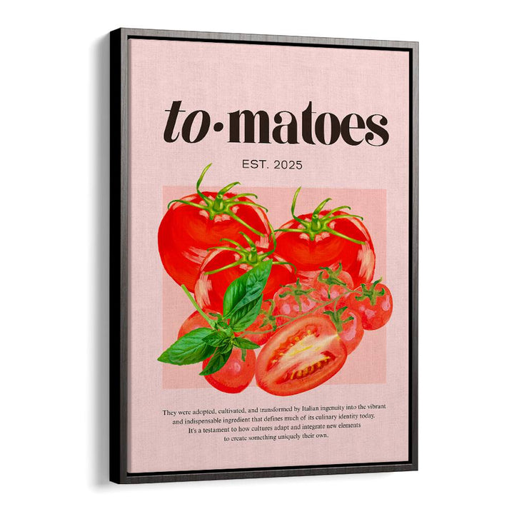 FRESH ITALIAN TOMATOES