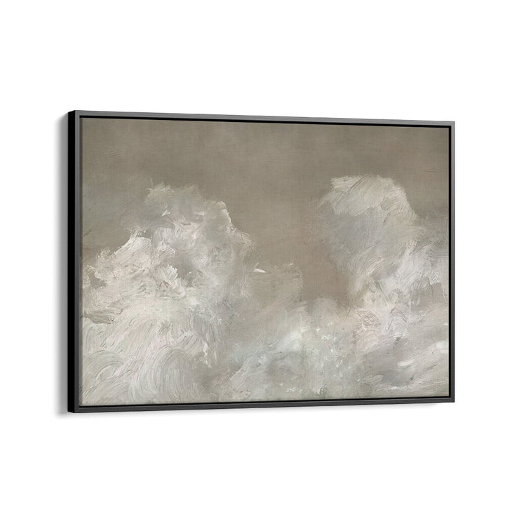 FLOATY , ABSTRACT PAINTINGS