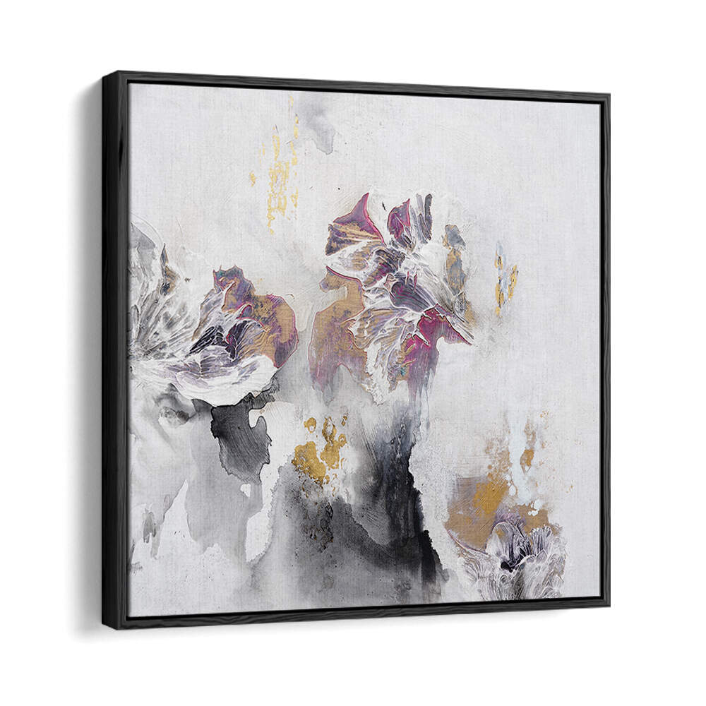 FLORAL PETALS ABSTRACT