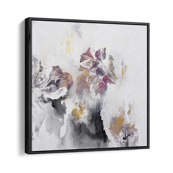 FLORAL PETALS ABSTRACT