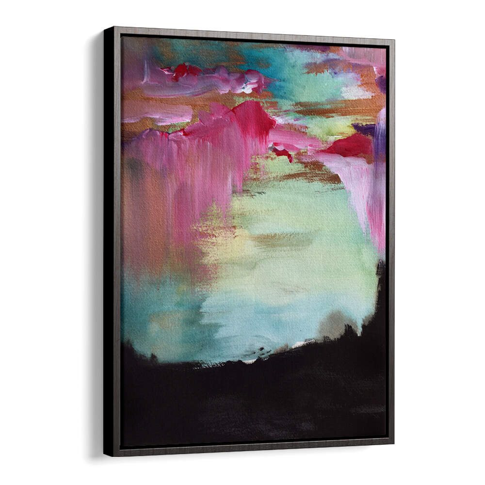 FOR ME , ABSTRACT PAINTINGS