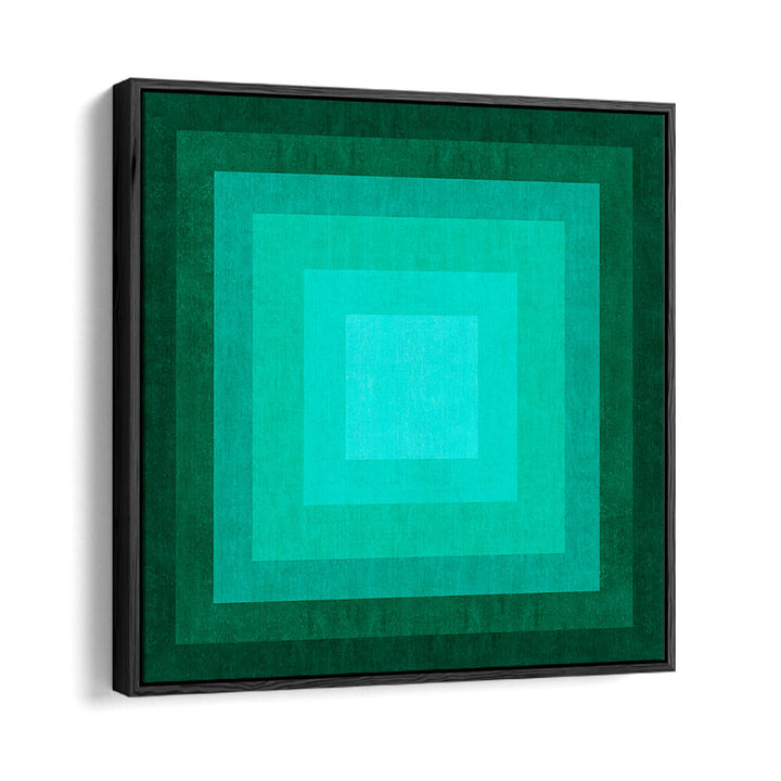GEOMETRIC GRADATION , GEOMETRIC ART PRINTS