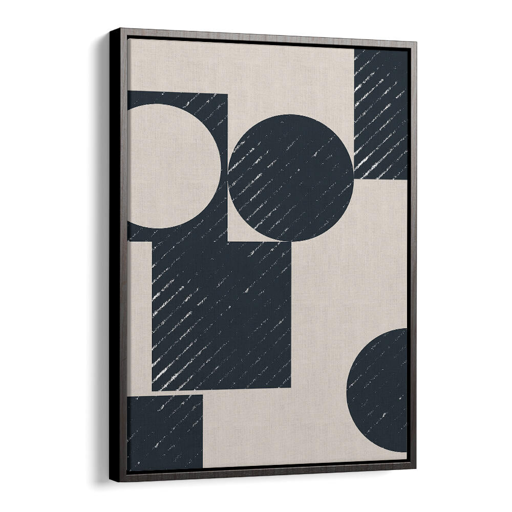 GEOMETRY HARMONY I , GEOMETRIC ART PRINTS