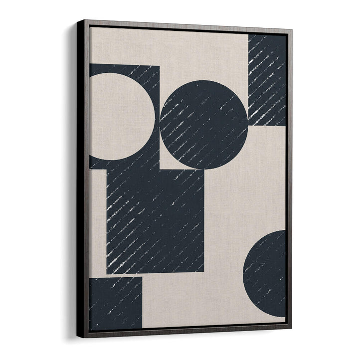 GEOMETRY HARMONY I , GEOMETRIC ART PRINTS