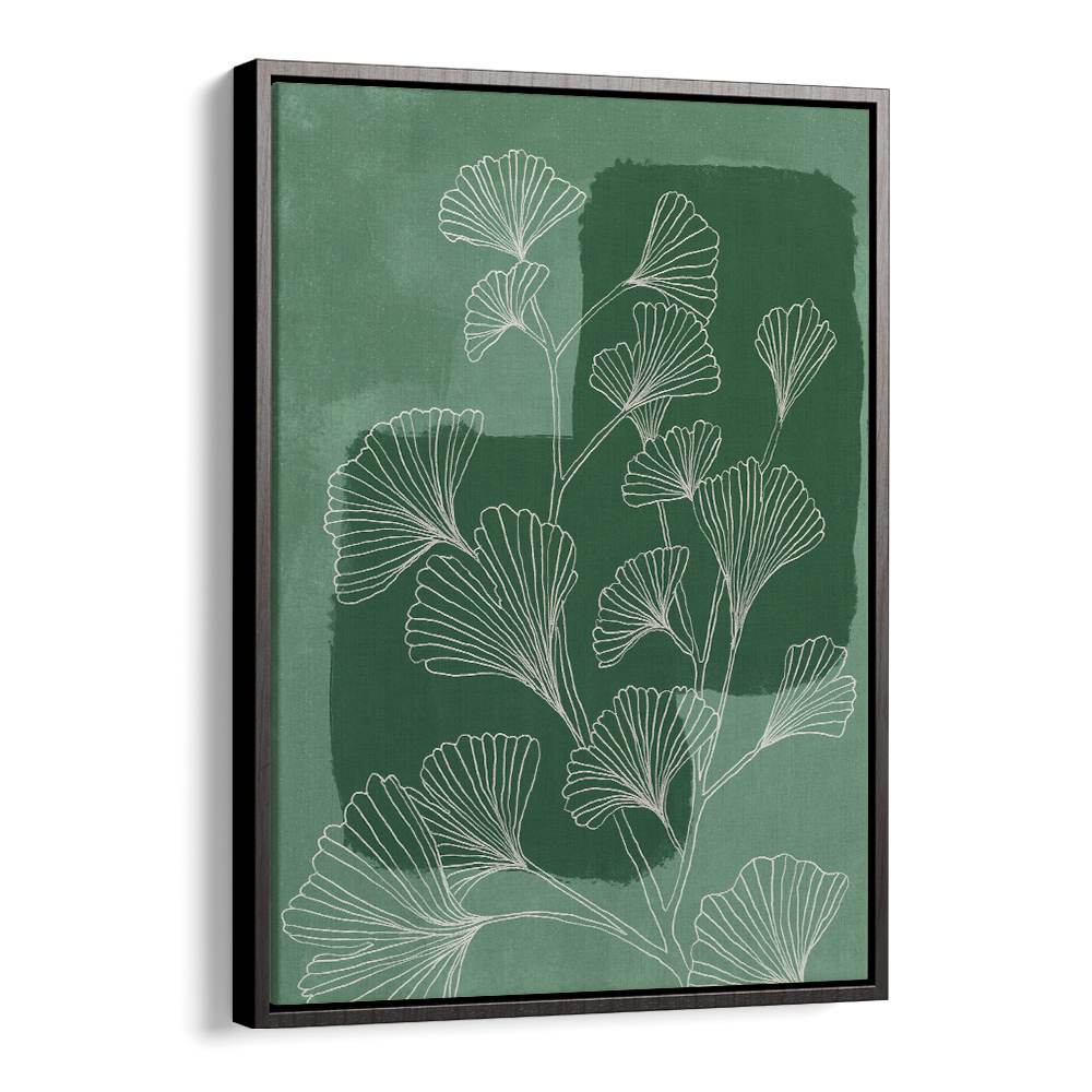 GINKGO REVERIE NO IV