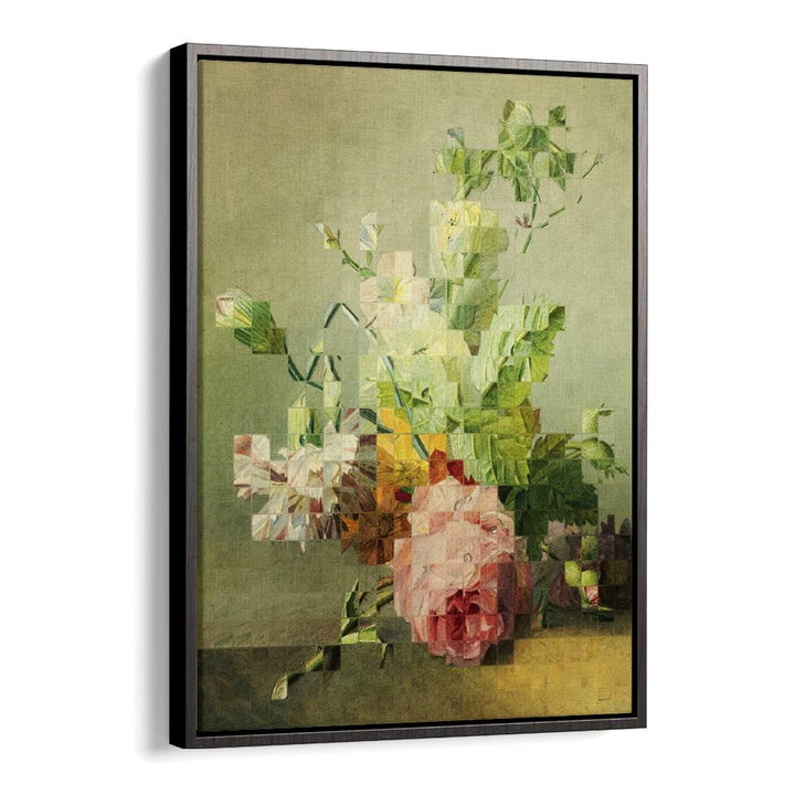 GLITCH ROSE BOUQUET