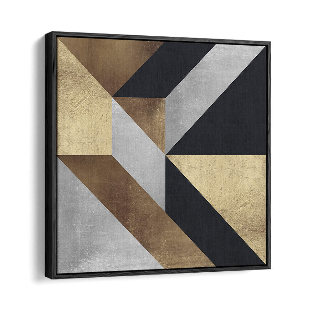 GOLDEN GEOMETRY , GEOMETRIC ART PRINTS