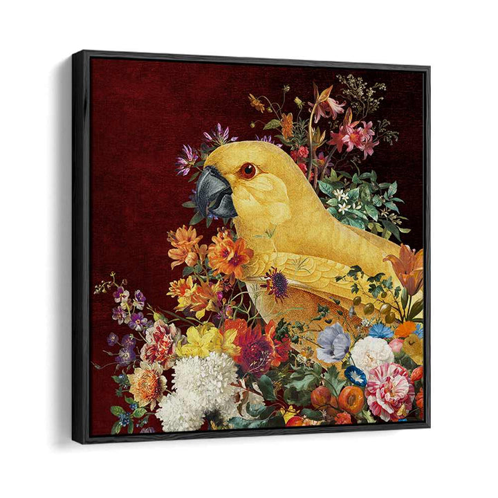 GOLDEN PARROT BLOOM