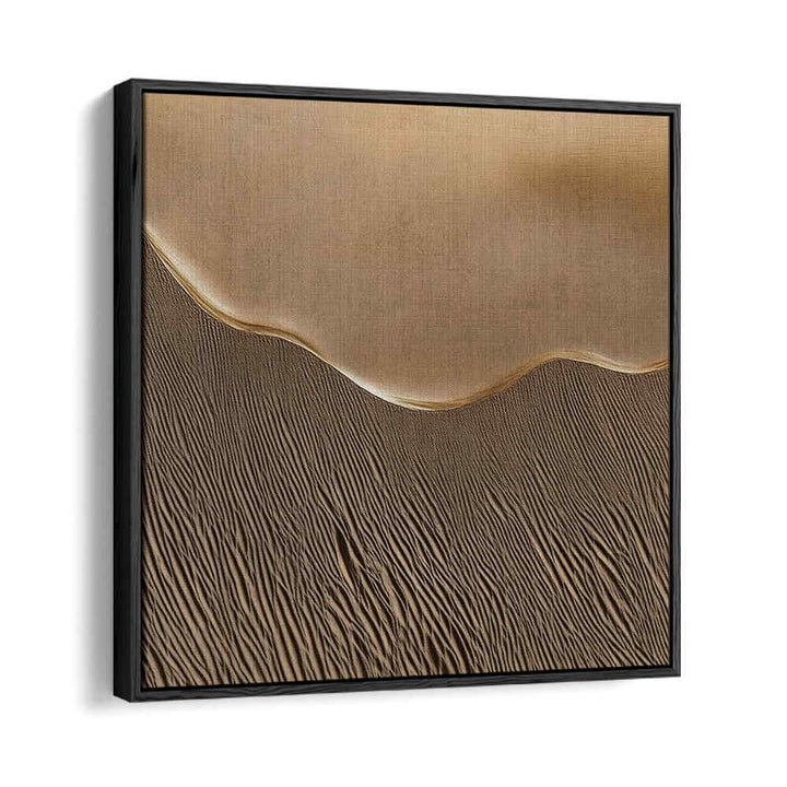 GOLDEN ROUTE II , ABSTRACT PAINTINGS