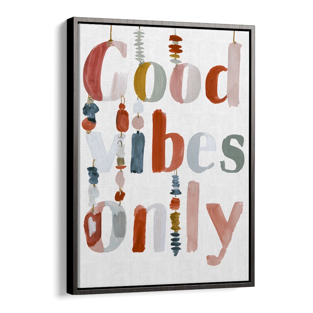 GOOD VIBES ONLY AESTHETIC