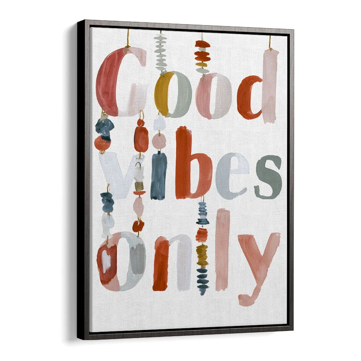 GOOD VIBES ONLY AESTHETIC