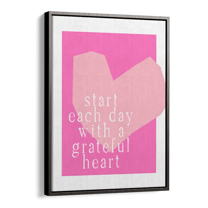 GRATEFUL HEART QUOTE