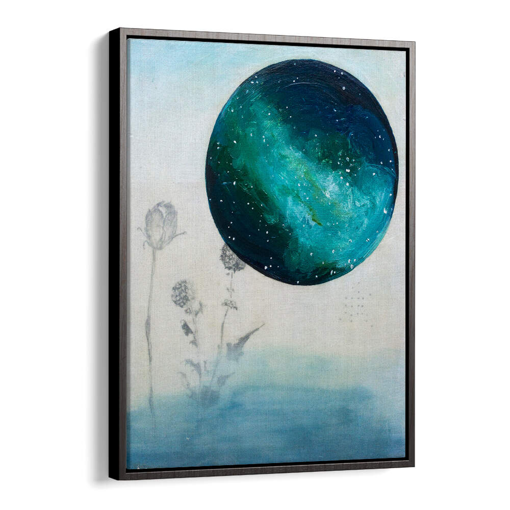 GALAXIES , KIDS ROOM PAINTINGS