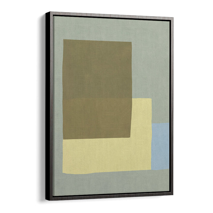 GEOMETRIC SHAPES COLOR PALETTE III , GEOMETRIC ART PRINTS