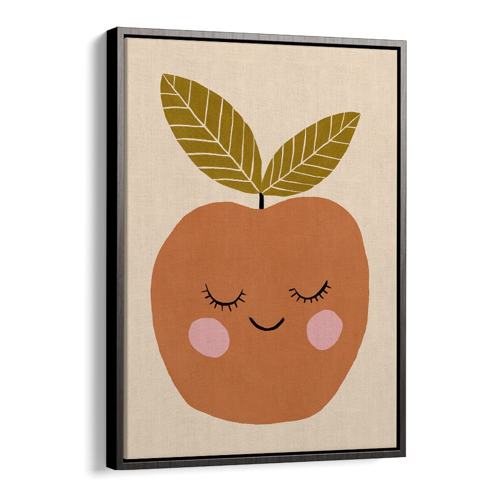 HAPPY APPLE