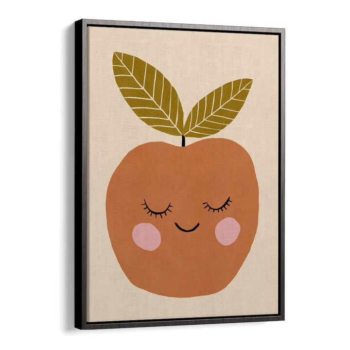 HAPPY APPLE