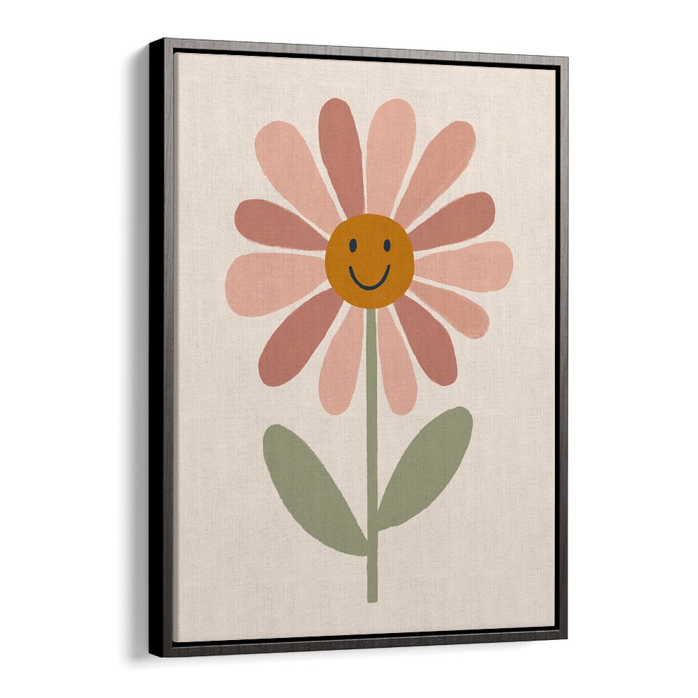 HAPPY FLOWER