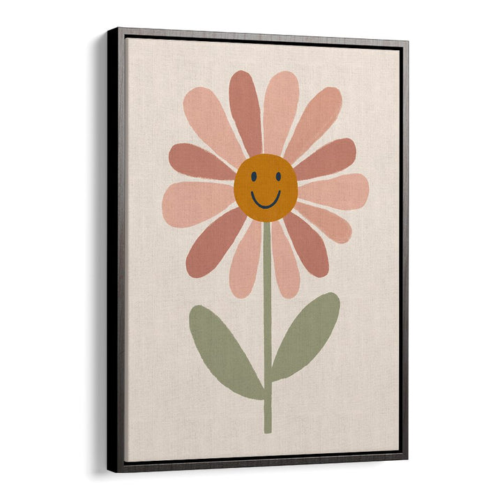 HAPPY FLOWER