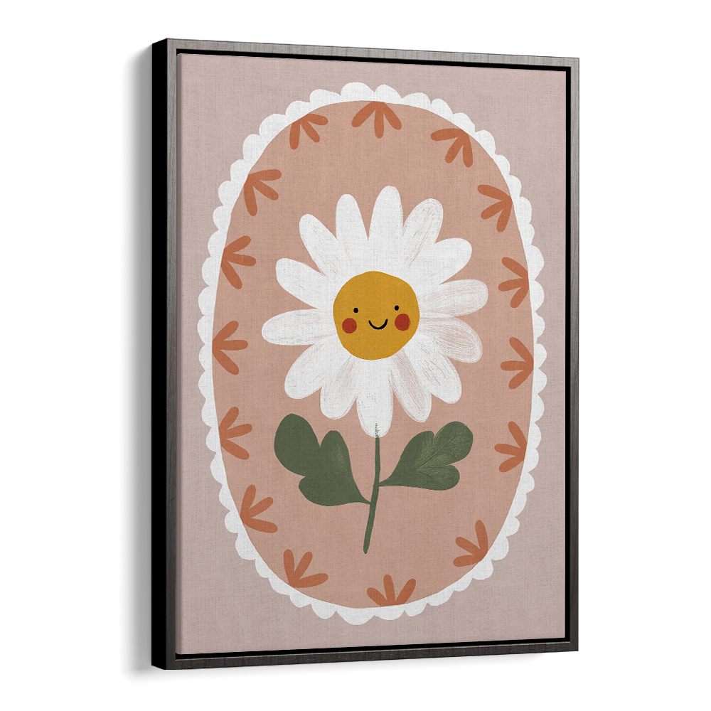 HAPPY FLOWER NO II