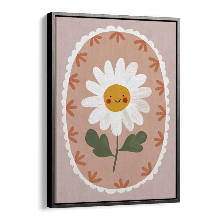 HAPPY FLOWER NO II