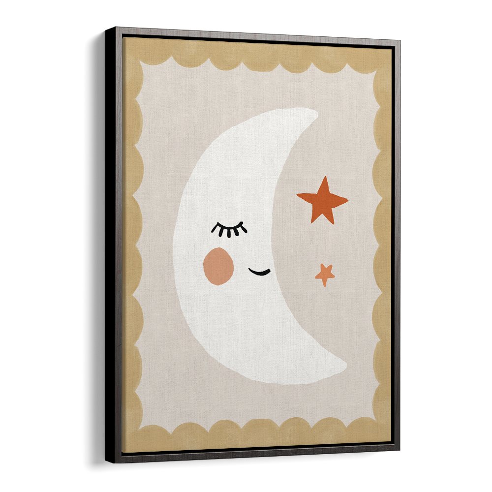 HAPPY MOON