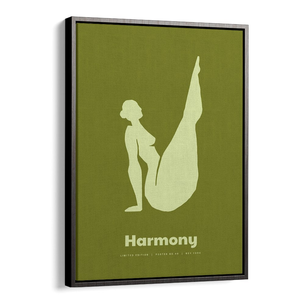HARMONY NO I