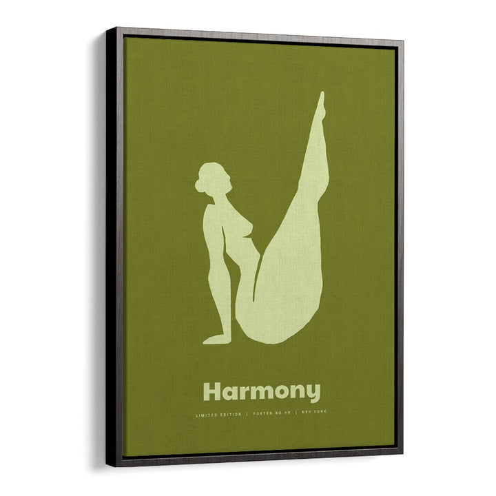 HARMONY NO I