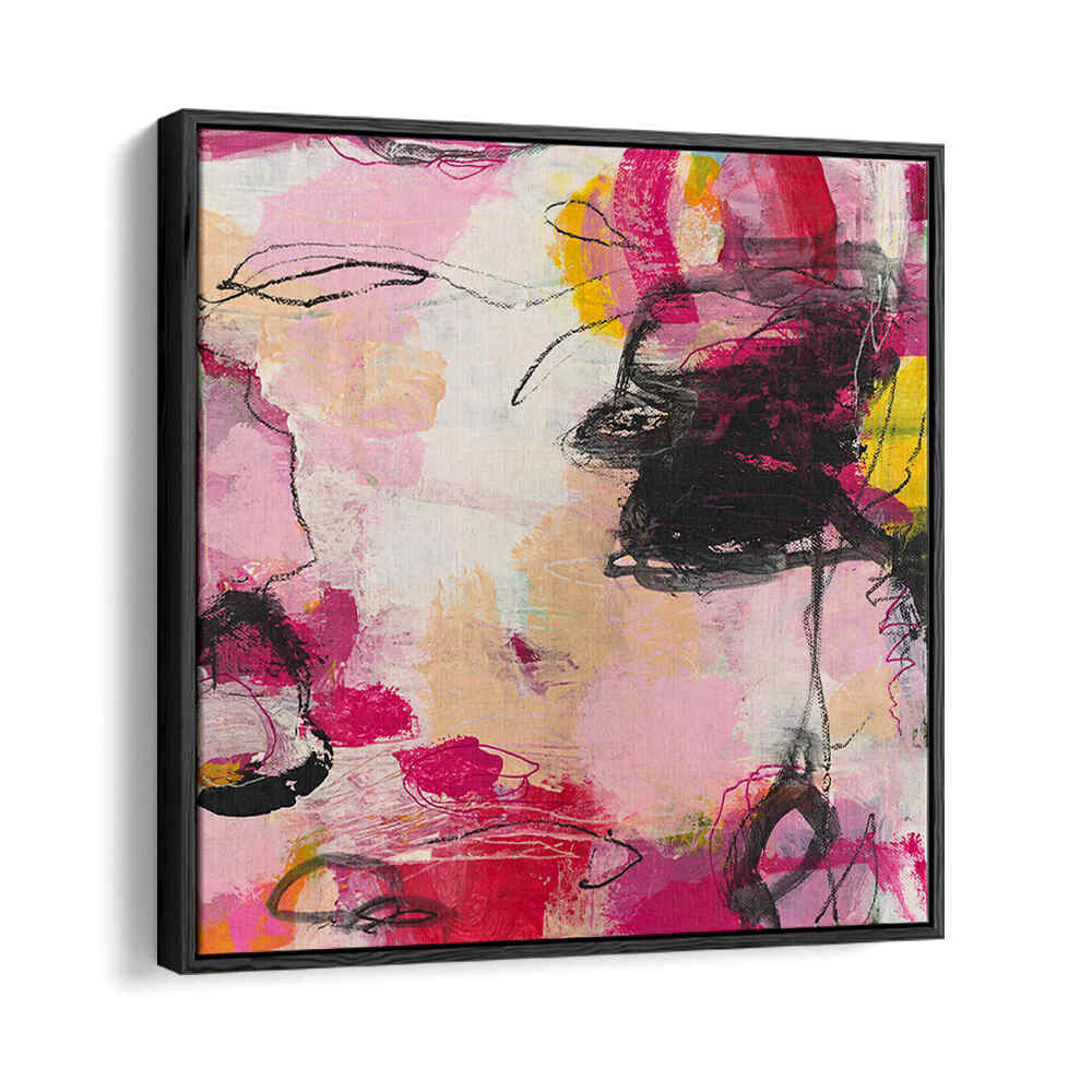 HER SWEET PARFUME , ABSTRACT PAINTINGS
