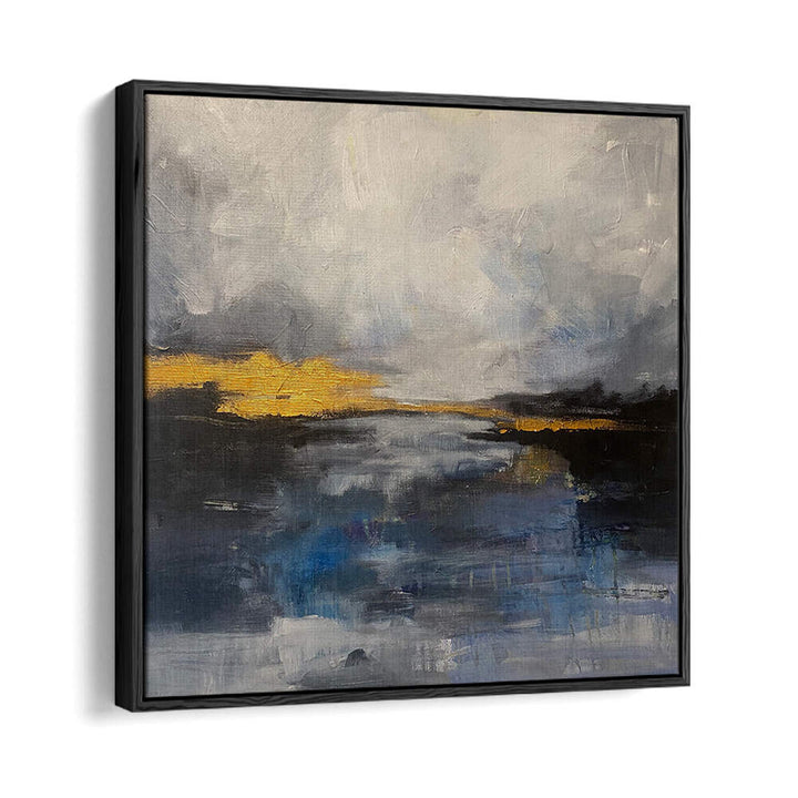 HIMMEL OCH HAV , ABSTRACT PAINTINGS