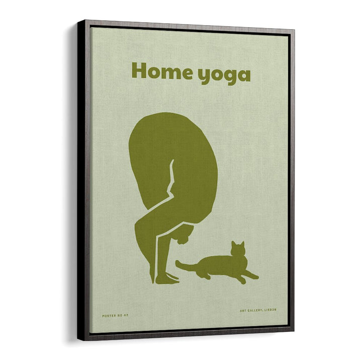 HOME YOGA