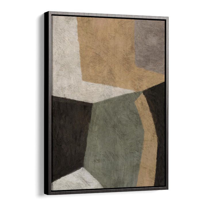 HUES , ABSTRACT PAINTINGS