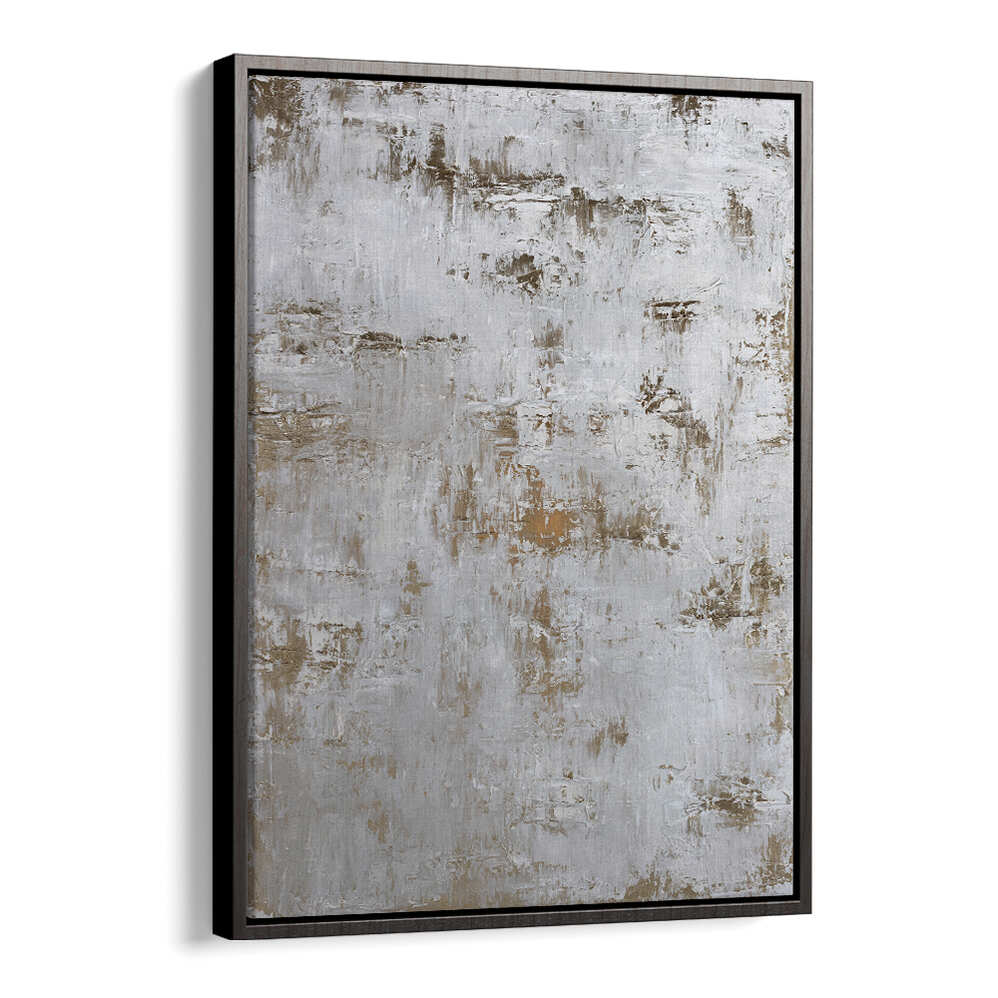 GILDED FROST , ABSTRACT PAINTINGS