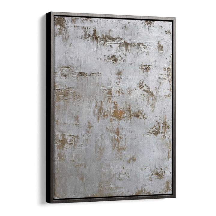 GILDED FROST , ABSTRACT PAINTINGS