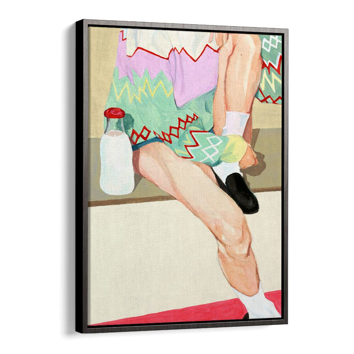 Captivating INFLUENCES, FASHION POSTERS showcase vibrant art to inspire creativity and self-expression in any space.