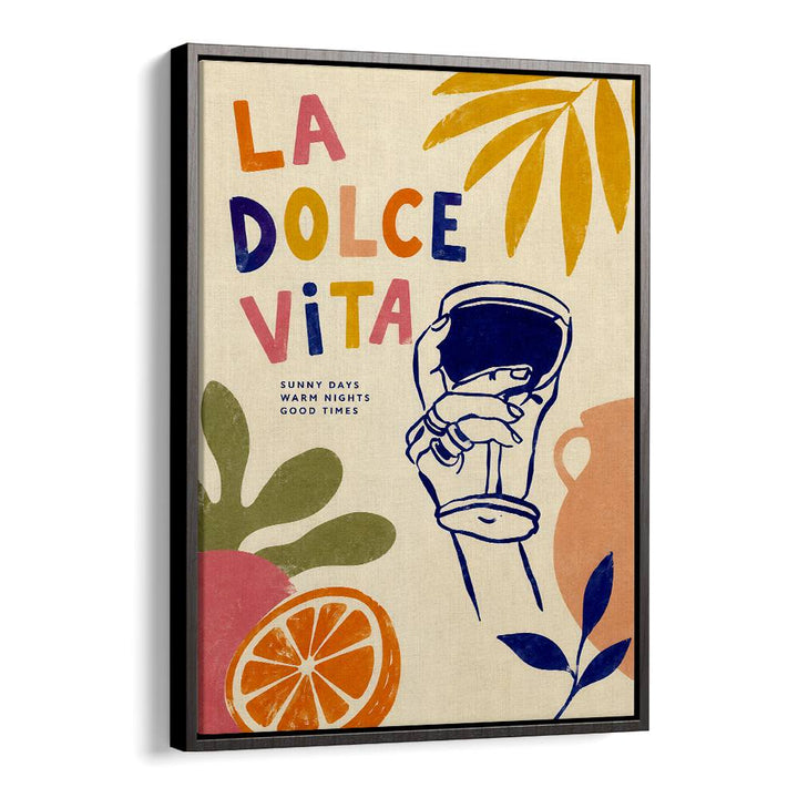 LA DOLCE VITA SUMMER