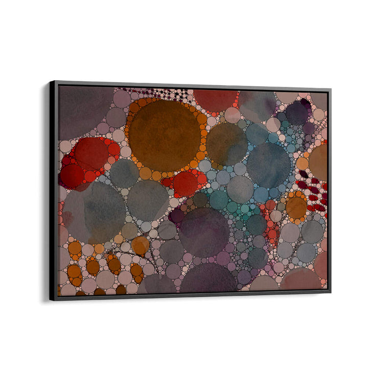 LIGHTHEARTED , ABSTRACT PAINTINGS