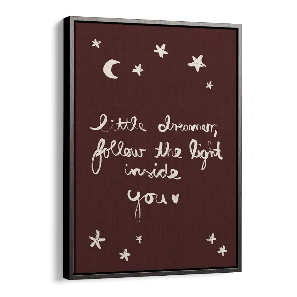 LITTLE DREAMER FOLLOW LIGHT