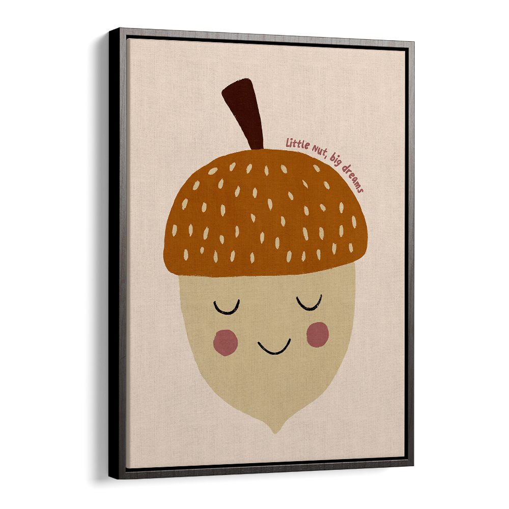 LITTLE NUT