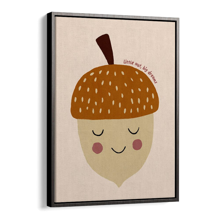 LITTLE NUT